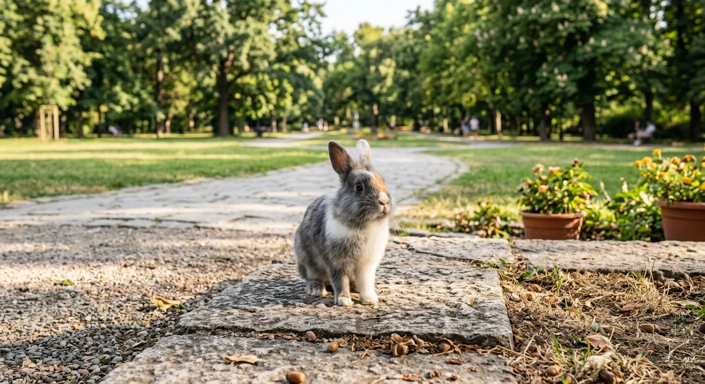 rabbit